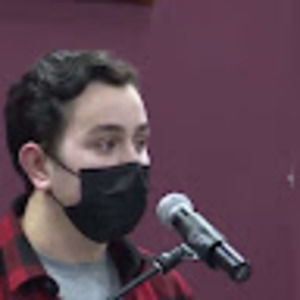 Meet your Posher, Logan